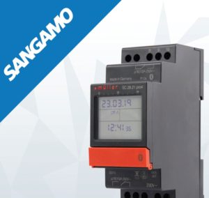 p42image2 Sangamo launches new Bluetooth time switches