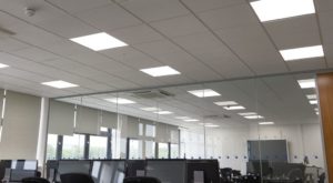 p42luceco Luceco’s LuxPanel Extra