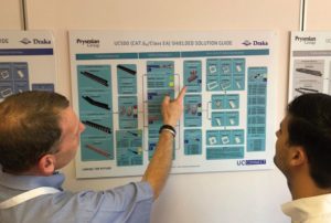 p43draka New Draka UC-Connect Structured Cabling Solution Guides for Quick & Simple Reference