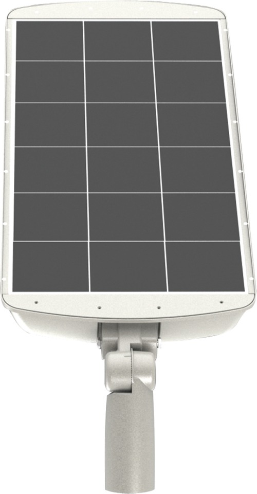 Solar solution ups the ante on LED lighting’s climate credentials AICO