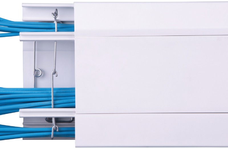 Marshall-Tufflex launches extended Firefly fire clips range