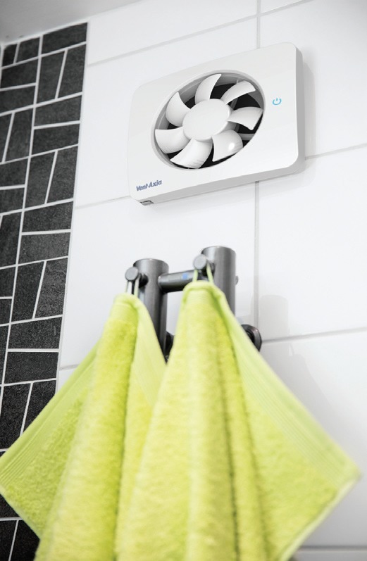 Vent-Axia Celebrates 7th year Supporting Noise Action Week