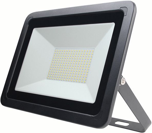 Light up with the SOL Range of LED Floodlights