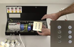 p8image1 Hamilton receives CEDIA CEU accreditation for its smart control training course