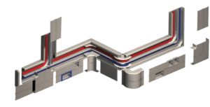 page12image1 Twin Plus tough enough for major city bank upgrade