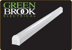 page14image1 New LED Battens from GreenBrook – Delta Range