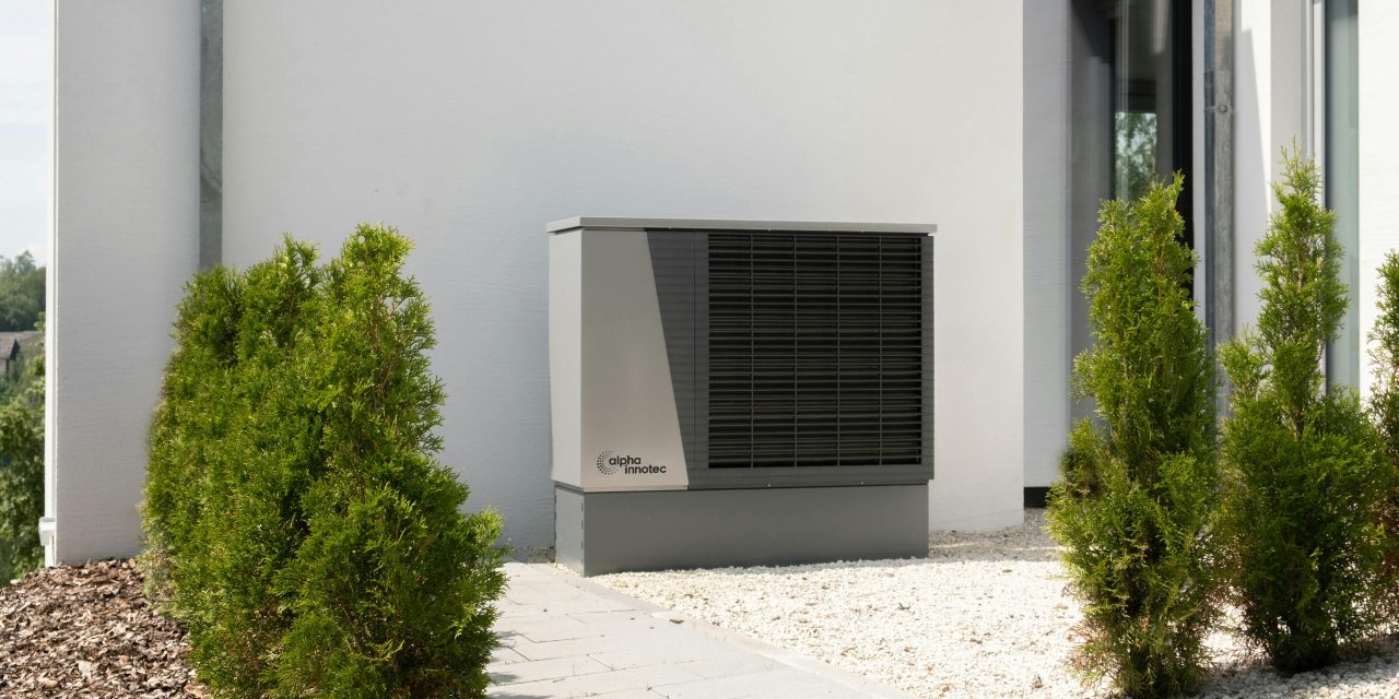 Alternative clean heat solutions could unlock 10GW of flexibility, report finds