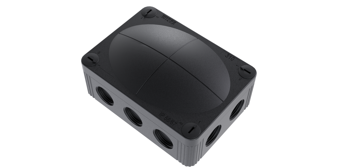 WISKA launches the COMBI 310