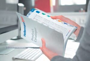 product catalogue 2023 hellermanntyton 2 HellermannTyton launches 2023 products in new catalogue