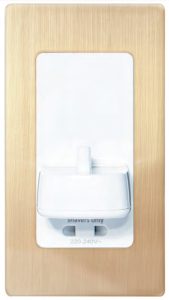 proofvision ProofVision enhances toothbrush charger range