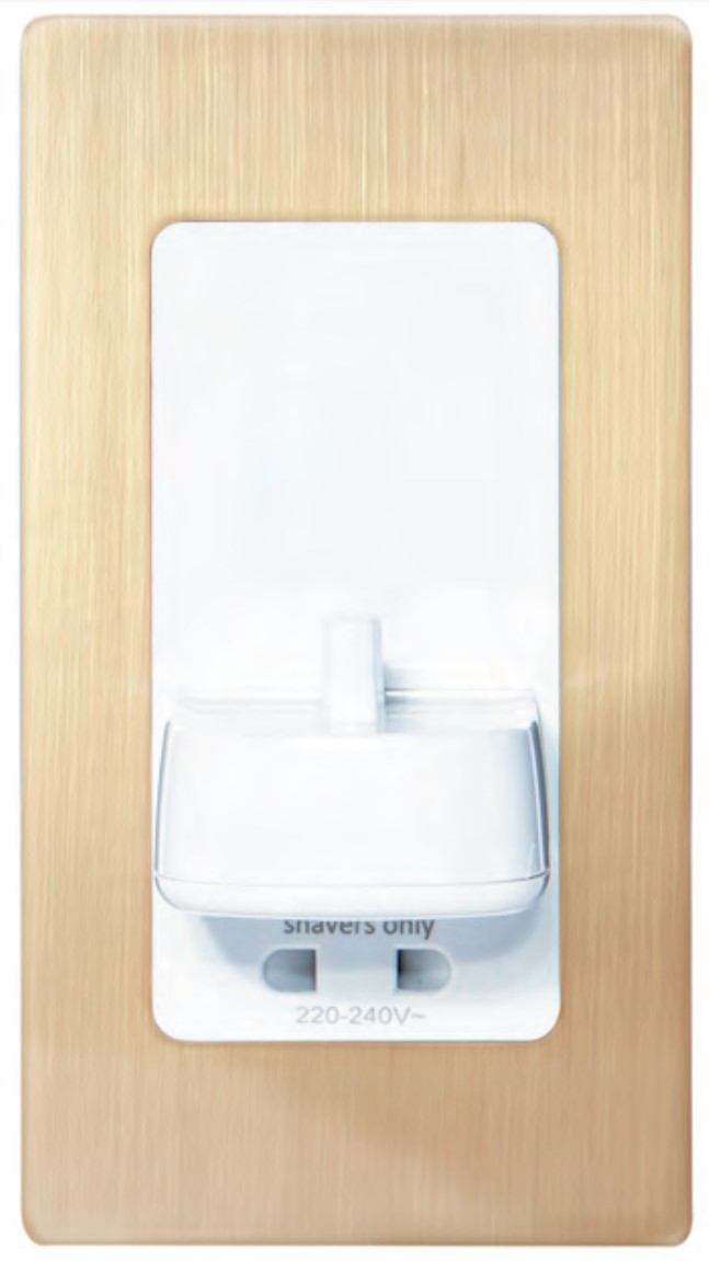 ProofVision enhances toothbrush charger range