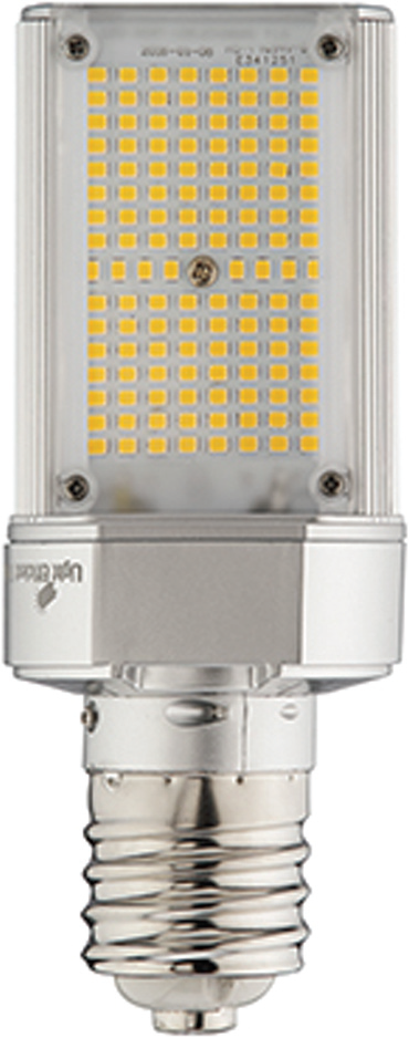 Retrofit LED solution for low bay and floodlight installations