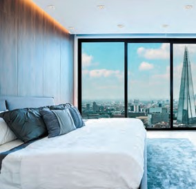 Knightsbridge downlights bring chic to surfaces and recesses