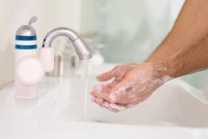 redrise Hopping to hygiene excellence courtesy of Redring