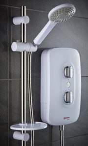 redrose Enter a new phase with Redring’s latest shower