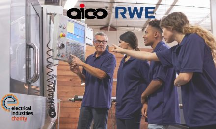 RWE joins Aico as sponsor of the EIC’s Apprentice Playbook
