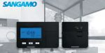 sangmo Wireless heating controls from Sangamo