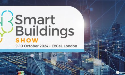 Smart Buildings Show 2024 attracts biggest audience ever