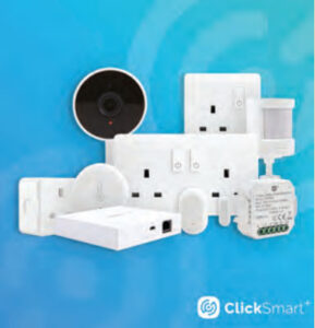 scholmore Scolmore gets serious in the smart home market