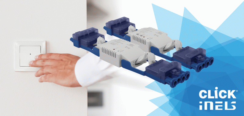 Scolmore launches wireless switching and dimming solutions