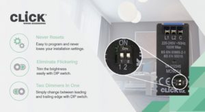 scolmore 14 Scolmore introduces dual mode LED dimmer
