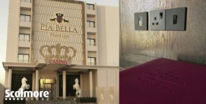 scolmore 16 Scolmore’s Definity is ‘Bella’ for Cyprus hotel