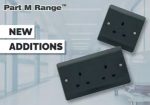 scolmore 24 Scolmore adds unswitched sockets to Part M range