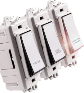 scolmore Scolmore expands printed modules range