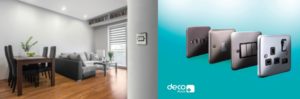 scolmore 3 Ahead of the curve – Scolmore launches the most comprehensive wiring accessories range to date