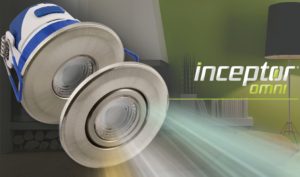 scolmore 5 Scolmore introduces cutting-edge integrated LED downlight