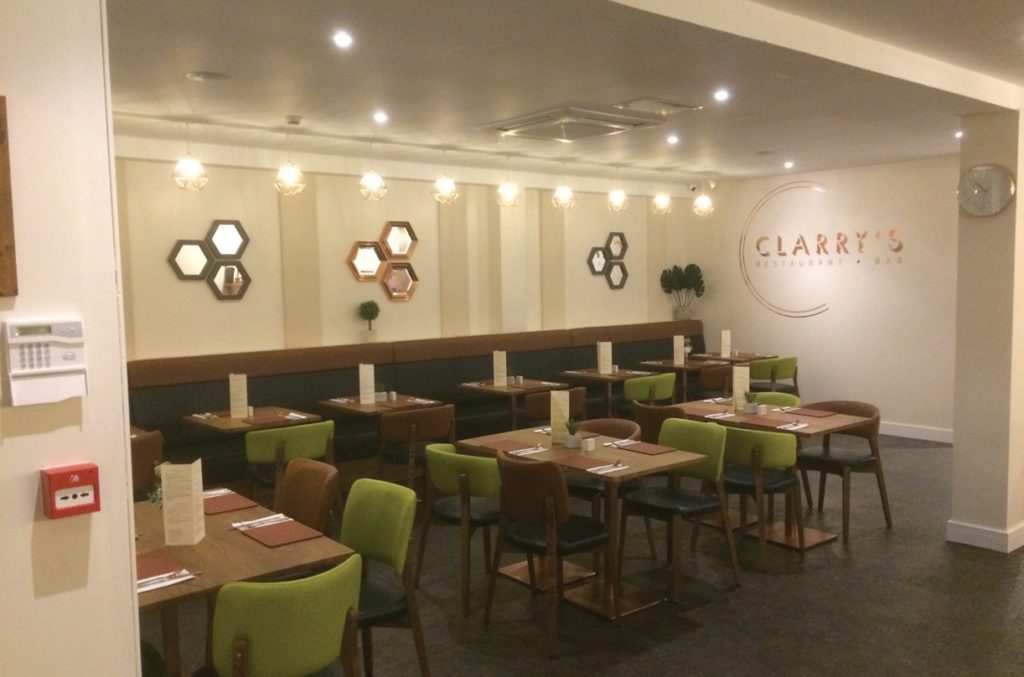 ESP puts the emphasis on training