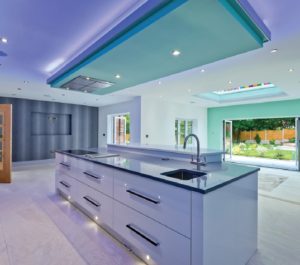scolmore2 2 Scolmore ranges specified for millionaire mansion