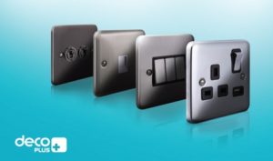 scolmore4 Scolmore launches its most comprehensive wiring accessories range