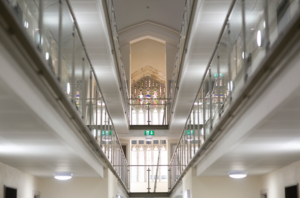 scolmorenews2 Praise for Scolmore’s role in church conversion