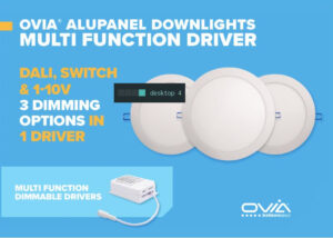 screenshot 4 New multi-function dimmable LED driver for AluPanel range