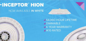 screenshot 7 Ovia’s Inceptor Hion chosen for warehouse lighting upgrade