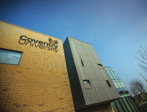 screenshot 9 CMD brings harmony to Coventry University research facilities