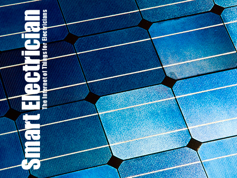 Smart Electrician Magazine | 2016 3rd issue is out NOW!