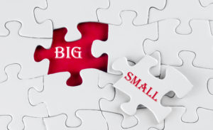 shutterstock 555003718 How small is too small?