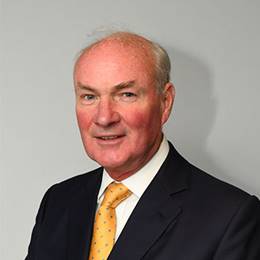 BEMCO MD Simon Barkes elected as fourth President of ETIM International