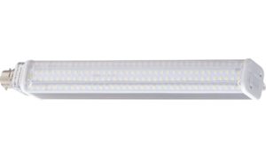 sox SOX lamp replacement with LED now easier than ever