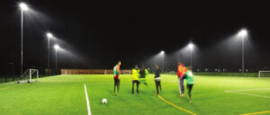 thorn 4 Thorn’s solution for Ashford’s North School is a winner!