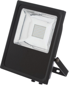timeguard1 High power die-cast LED floodlights added to Timeguard’s branded-quality range