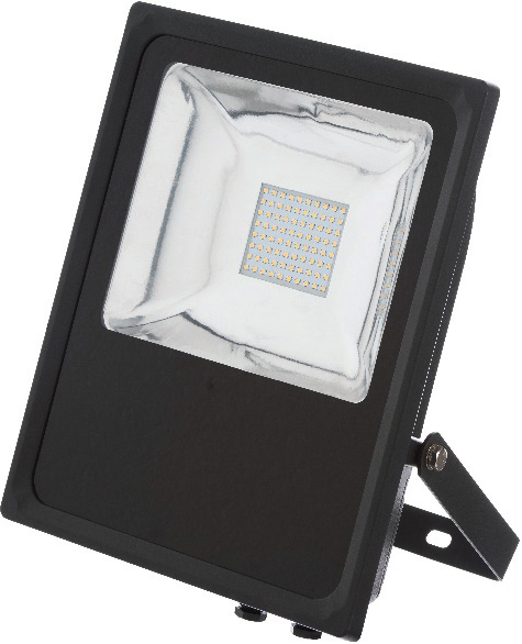 High power die-cast LED floodlights added to Timeguard’s branded-quality range