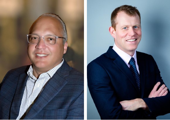 People moves in senior TREND Networks’ team – UK