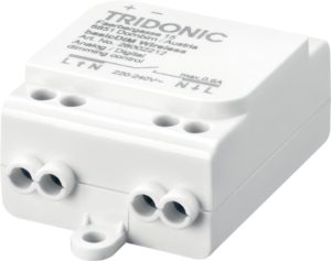 tridonic2 1 Wireless light control with simple installation and commissioning