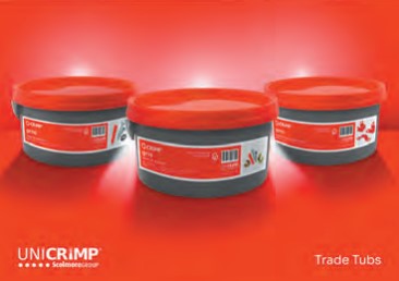 Unicrimp expands its Trade Tub offer