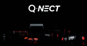 unicrimp qnect 1 Unicrimp adds new category to cable accessories range