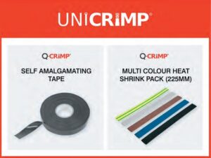 unicrimp sleeving solutions unicrimp Uncrimp sleeving solutions