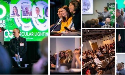 Circular Lighting Live 2026: Speakers announced